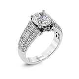MR2371 ENGAGEMENT RING