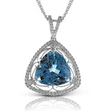 TP291 COLOR PENDANT