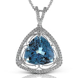 TP291 COLOR PENDANT