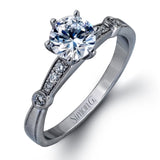 MR1546-D WEDDING SET