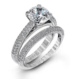 LP1973-D WEDDING SET