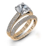 LP1973-D WEDDING SET