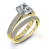 LP1973-D WEDDING SET