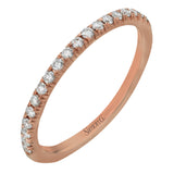 MR1908-A WEDDING SET
