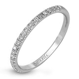 MR1908-A WEDDING SET
