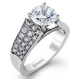 MR2144 ENGAGEMENT RING