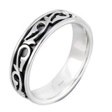 MR2078 MEN RING
