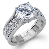 MR1914 ENGAGEMENT RING