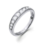 MR1825 ANNIVERSARY RING