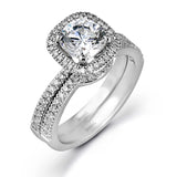 MR1842 WEDDING SET