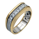 MR1713-A MEN RING