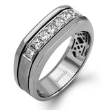MR1713-A MEN RING