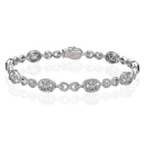 MB1442 COLOR BRACELET