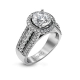 MR1502 ENGAGEMENT RING