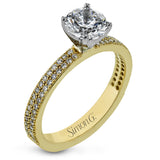 PR107 ENGAGEMENT RING