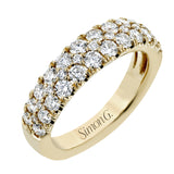 LR2120-Y ANNIVERSARY RING