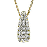 LP4886-Y PENDANT