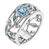 LR4100 RIGHT HAND RING