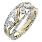 LR3277 RIGHT HAND RING