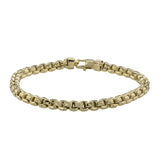 LB2549-Y GENT BRACELET