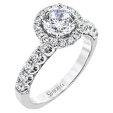 LR2343 WEDDING SET