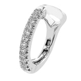 LE4623-A HOOP EARRING
