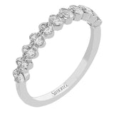 LR4280-HF ANNIVERSARY RING