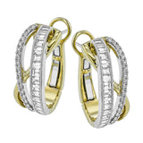 LE4885 EARRING