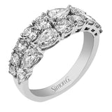 LR4238 RIGHT HAND RING