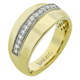 LR4232 RIGHT HAND RING