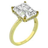 LR4203 ENGAGEMENT RING