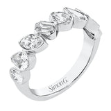 LR4127-HF RIGHT HAND RING