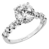 LR4092 ENGAGEMENT RING