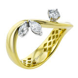 LR4058 RIGHT HAND RING