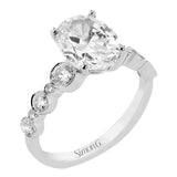 LR4004-OV WEDDING SET