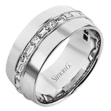 LP2200-Y MEN RING