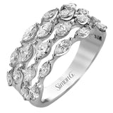 LR4846 RIGHT HAND RING