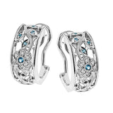 LE4100 COLOR EARRING