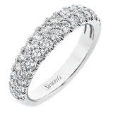 LR2120-Y ANNIVERSARY RING