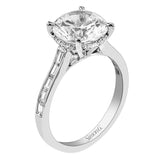 LR2765 ENGAGEMENT RING