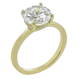 LR4206 ENGAGEMENT RING