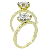LR4201 ENGAGEMENT RING