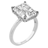 LR4203 ENGAGEMENT RING