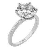LR4204 ENGAGEMENT RING