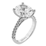 LR4178 ENGAGEMENT RING