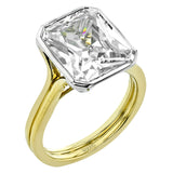 LR4148 ENGAGEMENT RING
