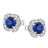 LE4771 COLOR EARRING
