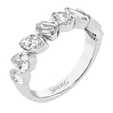LR4127-HF RIGHT HAND RING