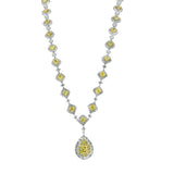 LN1055 COLOR NECKLACE