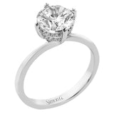 LR4016 ENGAGEMENT RING